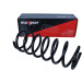 Fahrwerksfeder | 60-1037 Fahrwerksfeder | 60-1037