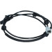 KAMOKA Sensor, Raddrehzahl | 1060100 KAMOKA Sensor, Raddrehzahl | 1060100