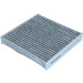 KAMOKA Filter, Innenraumluft | F510301 KAMOKA Filter, Innenraumluft | F510301
