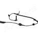 Sensor, Raddrehzahl | ABS-919 Sensor, Raddrehzahl | ABS-919