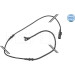 014 899 0083 Sensor, Raddrehzahl MEYLE-ORIGINAL: True to OE.