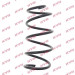 KYB Fahrwerksfeder Bmw P. X1 (E84) 2.0D 10/09-06/15 | RA3400 KYB Fahrwerksfeder Bmw P. X1 (E84) 2.0D 10/09-06/15 | RA3400
