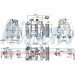 Kompressor PKW | BMW 1 (F20) 114d-125d 11 | 89593 Kompressor PKW | BMW 1 (F20) 114d-125d 11 | 89593