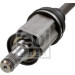 FEBI BILSTEIN Antriebswelle | 183469 FEBI BILSTEIN Antriebswelle | 183469