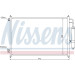 Kondensator PKW | NISSAN X-TRAIL T31 07 | 940121 Kondensator PKW | NISSAN X-TRAIL T31 07 | 940121