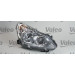 Scheinwerfer R H7/H1 +MOT +LAMP CHR VALEO PQ | OPEL CORSA D 7,06-12,10 | 43376 Scheinwerfer R H7/H1 +MOT +LAMP CHR VALEO PQ | OPEL CORSA D 7,06-12,10 | 43376