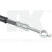 Bremsschlauch | 853259 Bremsschlauch | 853259