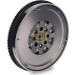 Zweimassenschwungrad MERCEDES C 09 LuK DMF 415 0308 10