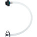 BGS Ölfilter-Ablassschlauch für Ölfilterpatronen | für VAG 1.8, 2.0 Benzin | 9000 BGS Ölfilter-Ablassschlauch für Ölfilterpatronen | für VAG 1.8, 2.0 Benzin | 9000