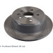 Bremsscheibe Toyota T. Celica 1.8-2.0 93-99 | ADT343117 Bremsscheibe Toyota T. Celica 1.8-2.0 93-99 | ADT343117