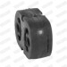 22 / Gummi | DAIHATSU Sirion 1.0i 12V | 80341
