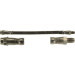 Bremsschlauch | OPEL VIVARO 1.9 DTI 06 | PHB688 Bremsschlauch | OPEL VIVARO 1.9 DTI 06 | PHB688