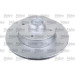 VALEO Bremsscheibe 186288