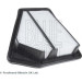 Luftfilter Honda Crv 2.2-Idtec 07 | ADH22279 Luftfilter Honda Crv 2.2-Idtec 07 | ADH22279