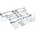 Reparatursatz, Querlenker | TC1500KIT Reparatursatz, Querlenker | TC1500KIT