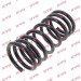 KYB Fahrwerksfeder Ford T. Sierra 1.6-2.9 08.82-12.96 | RA5067 KYB Fahrwerksfeder Ford T. Sierra 1.6-2.9 08.82-12.96 | RA5067