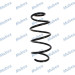 Fahrwerksfeder VA | SEAT,SKODA,VW Up 11 | 90177615 Fahrwerksfeder VA | SEAT,SKODA,VW Up 11 | 90177615