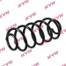 KYB Fahrwerksfeder Toyota T. Yaris 1.0-1.4D 08/05 | RH6625 KYB Fahrwerksfeder Toyota T. Yaris 1.0-1.4D 08/05 | RH6625