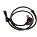 Sensor, Raddrehzahl | 20-0048 Sensor, Raddrehzahl | 20-0048