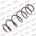 KYB Fahrwerksfeder Fiat P. Stilo 1.6 16V 10/01-08/08 | RH2619 KYB Fahrwerksfeder Fiat P. Stilo 1.6 16V 10/01-08/08 | RH2619