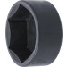 BGS Kraft-Steckschlüssel-Einsatz Sechskant | Antrieb Innenvierkant 20 mm (3/4"""") | SW 90 mm | für Iveco, Volvo, DAF | 6983 BGS Kraft-Steckschlüssel-Einsatz Sechskant | Antrieb Innenvierkant 20 mm (3/4"""") | SW 90 mm | für Iveco, Volvo, DAF | 6983