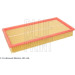 BLUE PRINT Luftfilter | ADV182245 BLUE PRINT Luftfilter | ADV182245