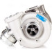 Nissens Turbo | BMW 5 01 | 93248 Nissens Turbo | BMW 5 01 | 93248