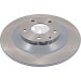 FEBI BILSTEIN Bremsscheibe | 108430