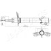 Stoßdämpfer | MM-00552 Stoßdämpfer | MM-00552