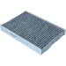 KAMOKA Filter, Innenraumluft | F521101 KAMOKA Filter, Innenraumluft | F521101