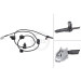 A.B.S. ABS Sensor | 31969 A.B.S. ABS Sensor | 31969