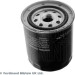 Kraftstofffilter Toyota Landcr | ADT32310