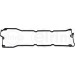 Dichtung, Zylinderkopfhaube | PORSCHE | 569.190