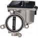 NISSENS Drosselklappenstutzen 955053 FIRST FIT