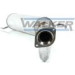 66 / Auspufftopf Mitte | OPEL Astra G 1,6 62,74KW 02,98 | 72382