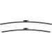 BOSCH | Scheibenwischer Aerotwin A428S | CITROEN | 3397007428