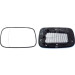 SPIEGELGLAS L EL VERS HZB ASPH | VOLVO S40 II/V50 1,04-3,07 | 7037,730,1 SPIEGELGLAS L EL VERS HZB ASPH | VOLVO S40 II/V50 1,04-3,07 | 7037,730,1