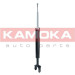 KAMOKA Stoßdämpfer