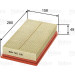 VALEO Luftfilter | 585280