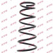 KYB Fahrwerksfeder Fiat P. Sedici 1.6 06/06-10/14 | RA3442 KYB Fahrwerksfeder Fiat P. Sedici 1.6 06/06-10/14 | RA3442