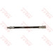 Bremsschlauch | LADA NIVA II 1.7 02 | PHB184 Bremsschlauch | LADA NIVA II 1.7 02 | PHB184