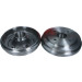 Bremstrommel. Opel T. Agila/Wagon R+ Mit Abs Mit Abs-Kronenübertragung | 19-2625 Bremstrommel. Opel T. Agila/Wagon R+ Mit Abs Mit Abs-Kronenübertragung | 19-2625