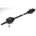 Antriebswelle VA re | RENAULT Clio 1.5 dCi 01 | 25313 Antriebswelle VA re | RENAULT Clio 1.5 dCi 01 | 25313