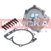 KAMOKA Wasserpumpe | T0137 KAMOKA Wasserpumpe | T0137