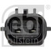 FEBI BILSTEIN Steuerventil, Nockenwellenverstellung | 175193 FEBI BILSTEIN Steuerventil, Nockenwellenverstellung | 175193