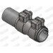 DM50 L95 Rohrverbinder | Rohr in Rohr | 86152 DM50 L95 Rohrverbinder | Rohr in Rohr | 86152