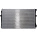 Kühler, Motorkühlung | CR 2054 000S Kühler, Motorkühlung | CR 2054 000S