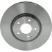 Bremsscheibe | MITSUBISHI | 0 986 479 T01