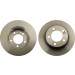 Bremsscheibe Opel T. Movano 2.3 Cdti 10 | DF2816S Bremsscheibe Opel T. Movano 2.3 Cdti 10 | DF2816S