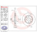 71 481 008 Bremsscheibe VA | PEUGEOT 406 95 | 09.6932.11 71 481 008 Bremsscheibe VA | PEUGEOT 406 95 | 09.6932.11